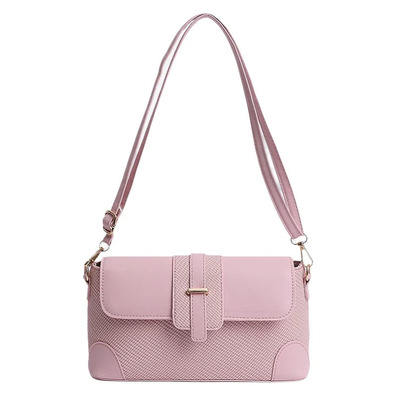 Coulsdon Vegan Leather Hobo Bag