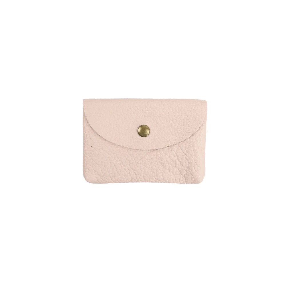 Cobham Genuine Leather Coin Purse