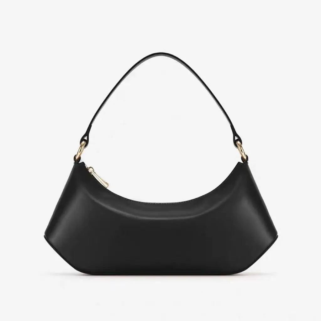Colliers Vegan Leather Tote Bag