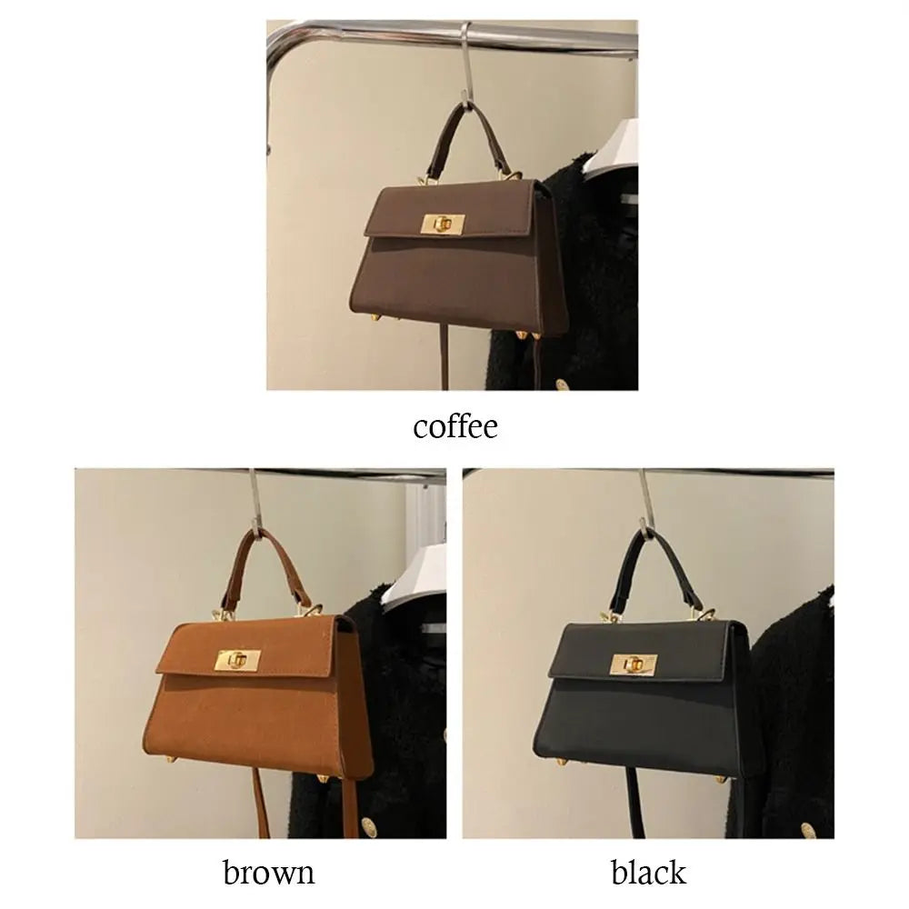 Pinner Vegan Leather Tote Bag