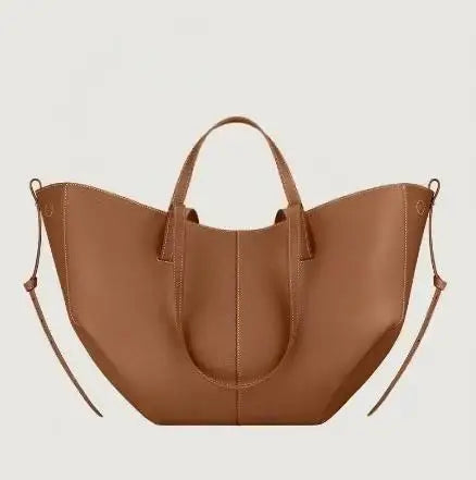 Bermondsey Vegan Leather Bucket Bag