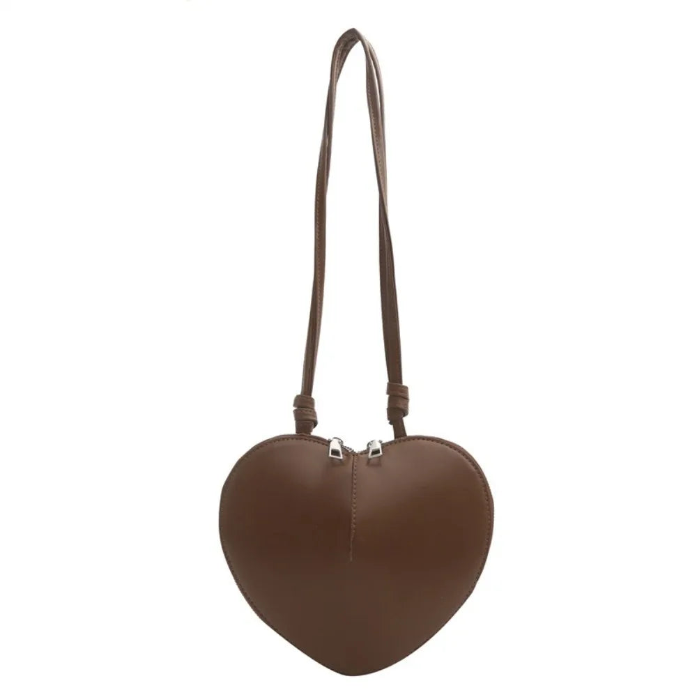 Carshalton Vegan Leather Crossbody Bag