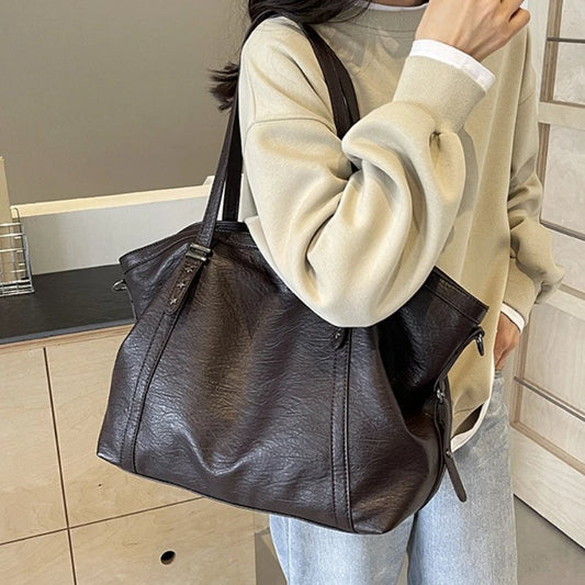 Surbiton Vegan Leather Tote Bag