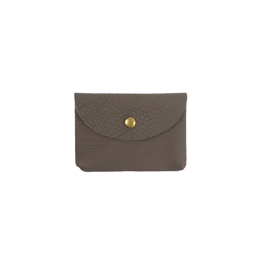 Cobham Genuine Leather Coin Purse