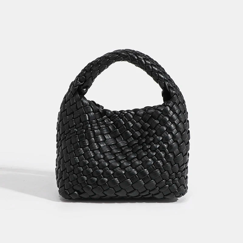 Westbourne Vegan Leather Bucket Bag