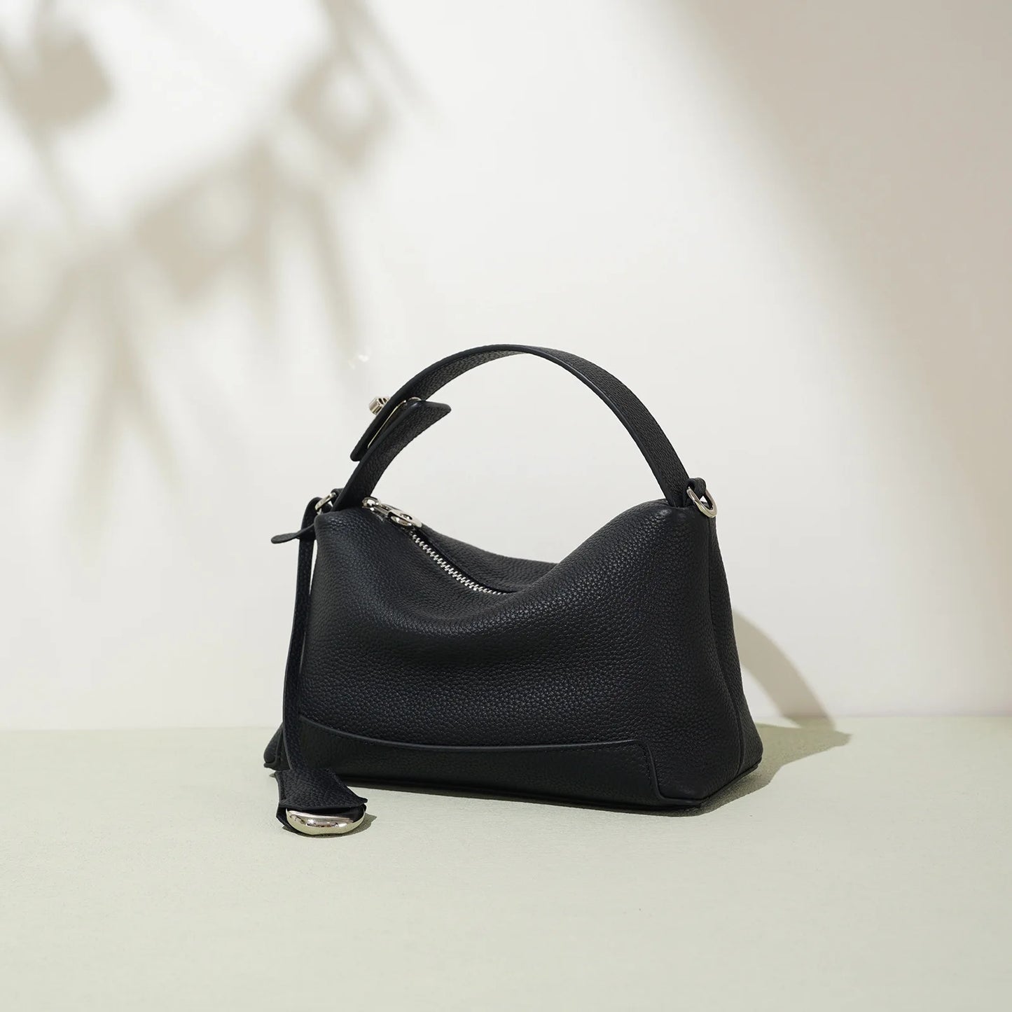 Neasden Genuine Leather Tote Bag