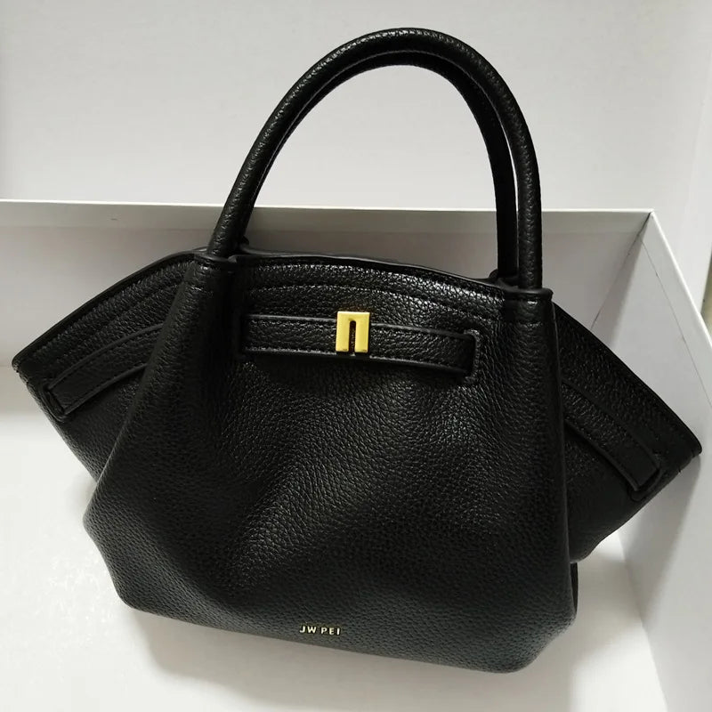Norbury Suede Tote Bag