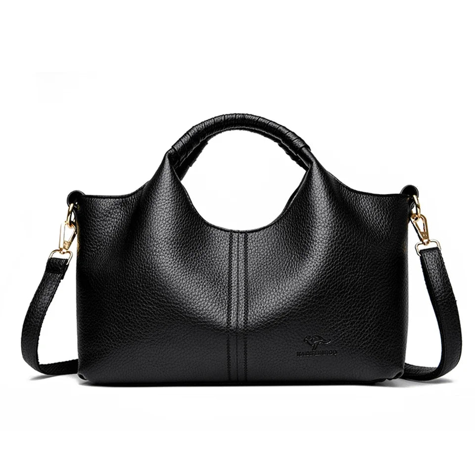 Russell Vegan Leather Wallet