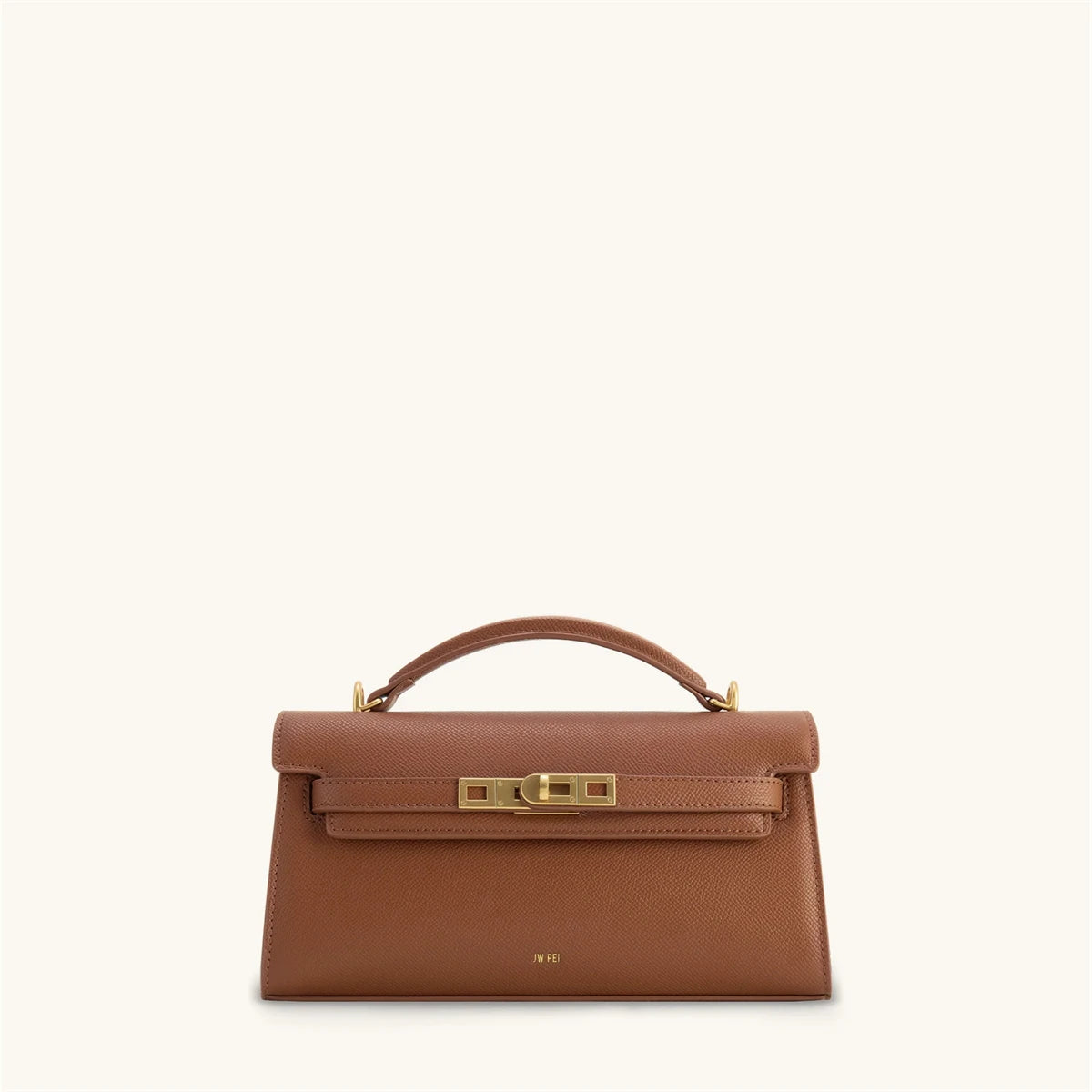Eynsford Vegan Leather Crossbody Bag