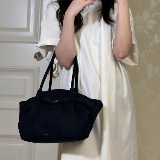 Selhurst Vegan Leather Tote Bag