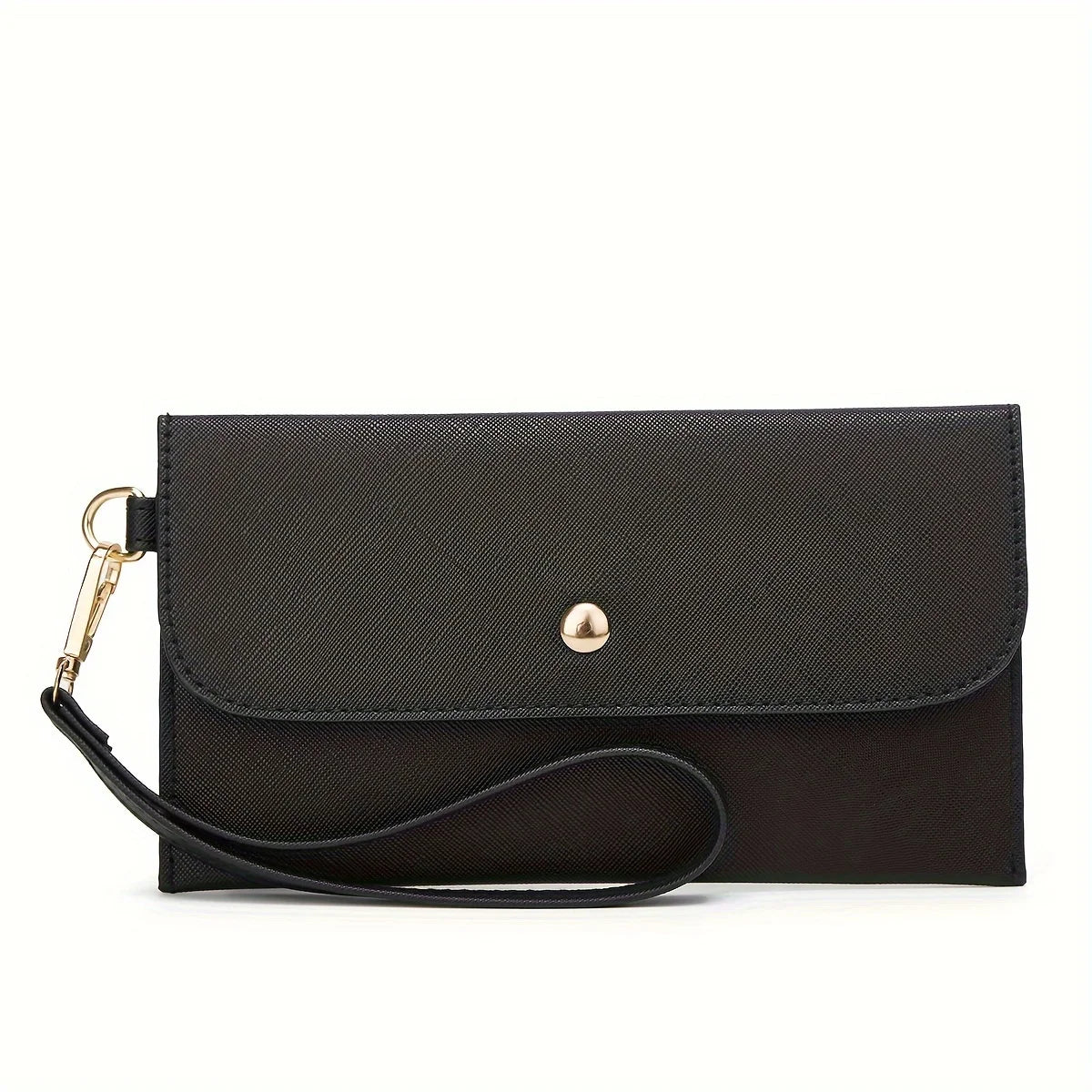 Purley Vegan Leather Tote Bag