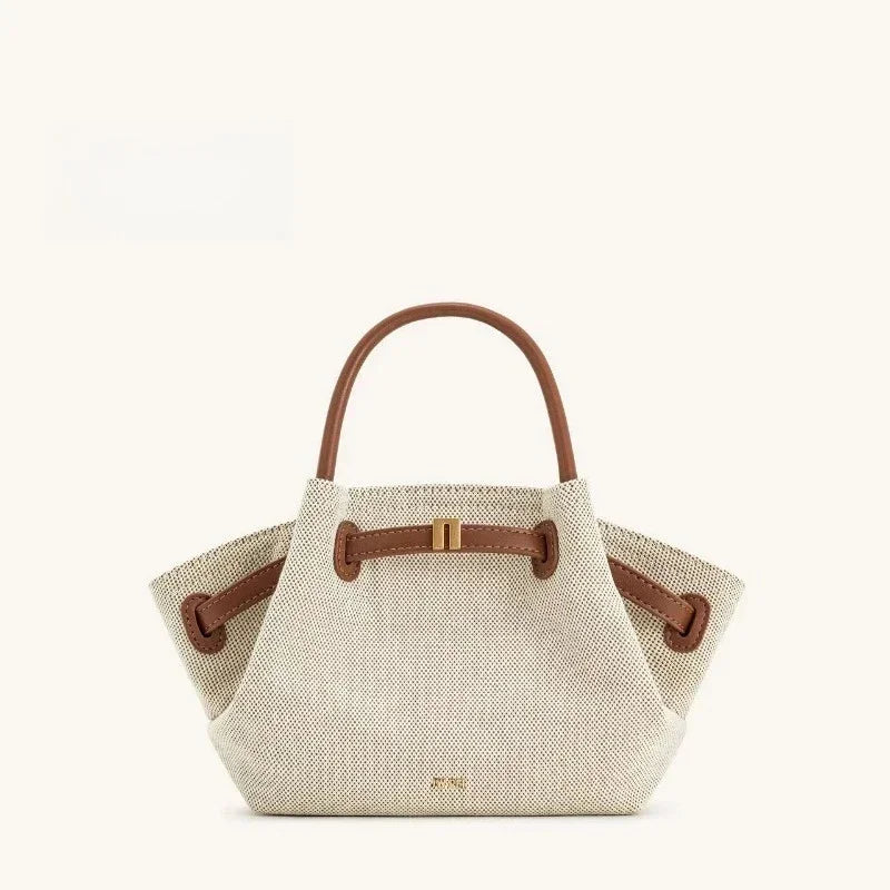 Addiscombe Vegan Leather Tote Bag