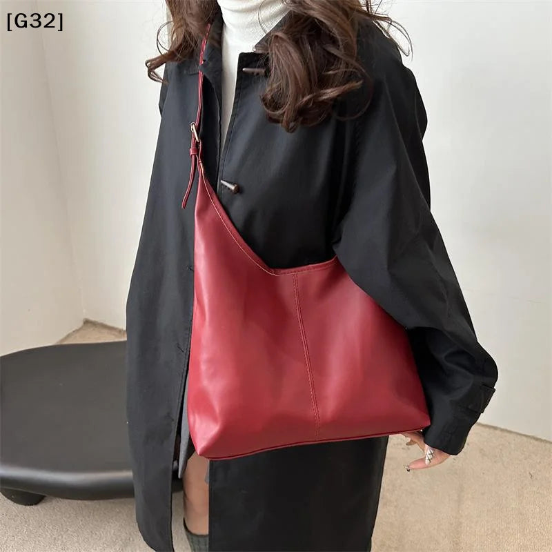 Hounslow Vegan Leather Tote Bag