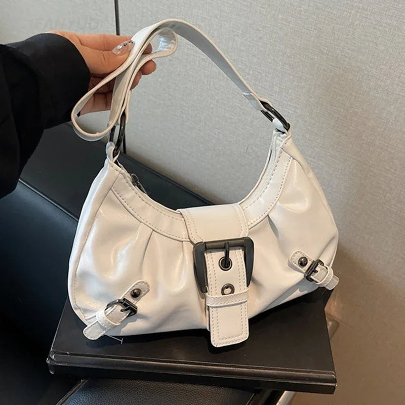 Woolwich Vegan Leather Purse