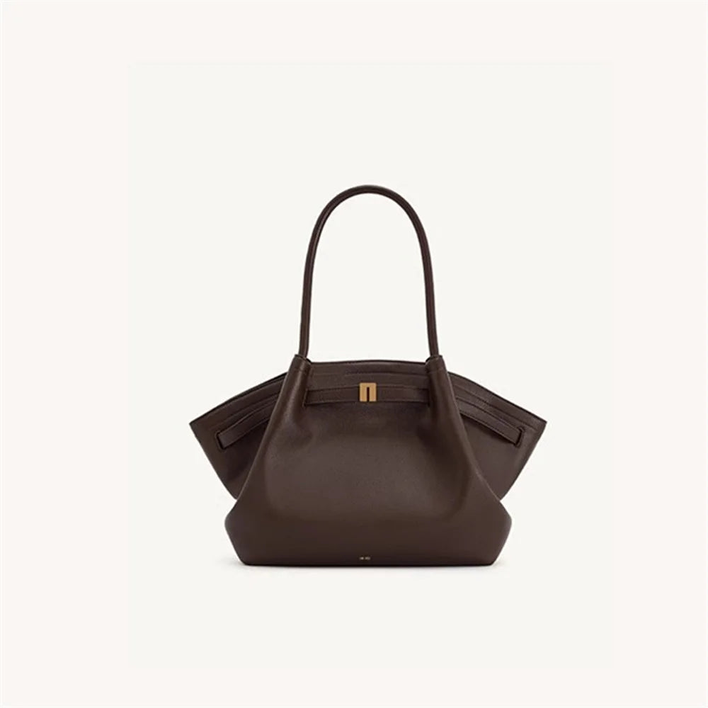 Norbury Suede Tote Bag