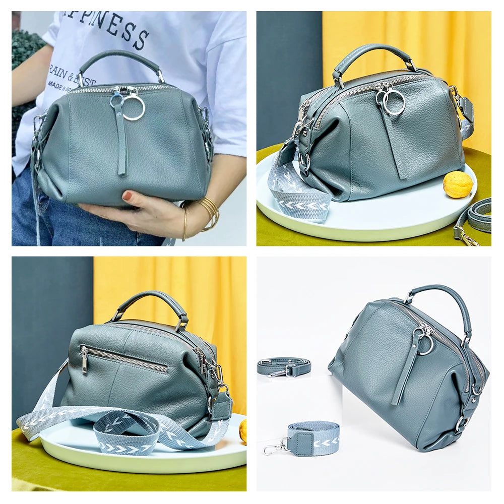 Guilford Genuine Leather Purse