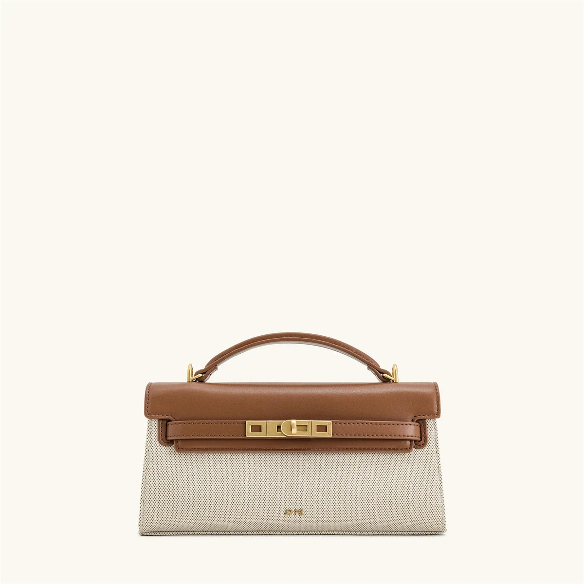 Eynsford Vegan Leather Crossbody Bag