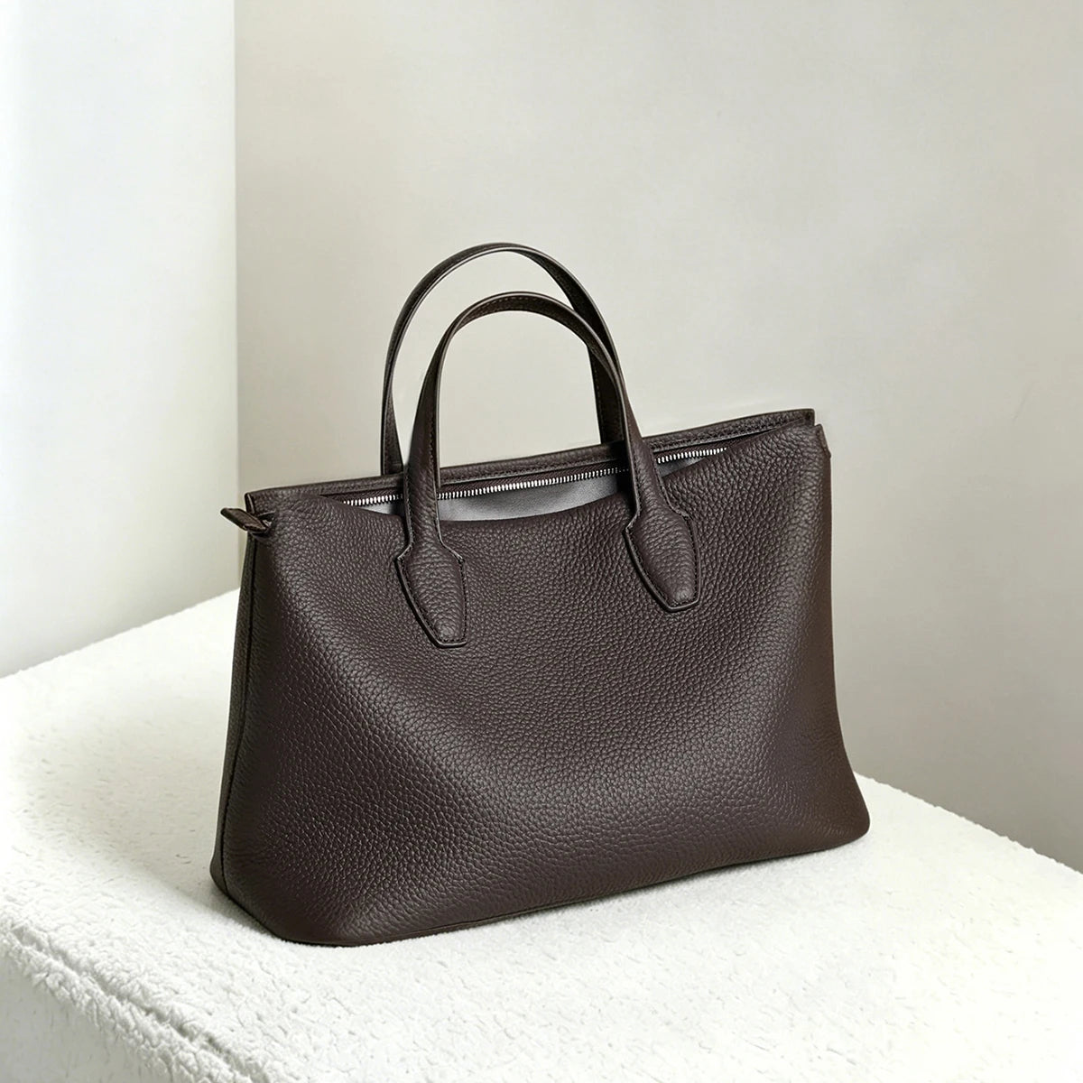 Richmond Genuine Leather Tote Bag