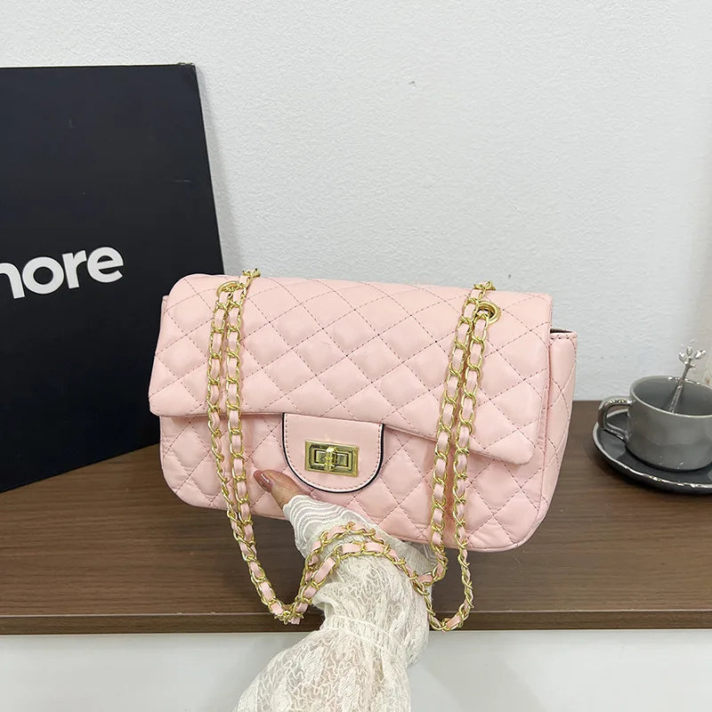 Hoxton Vegan Leather Purse