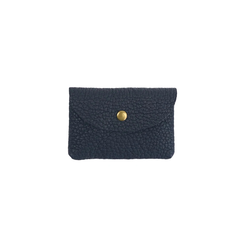 Cobham Genuine Leather Coin Purse