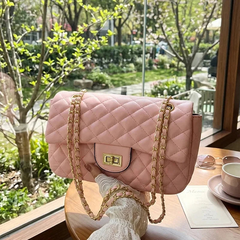Hoxton Vegan Leather Purse