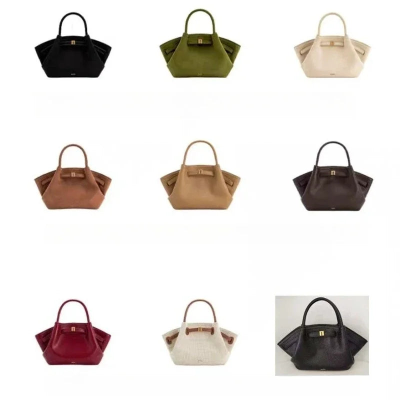 Addiscombe Vegan Leather Tote Bag