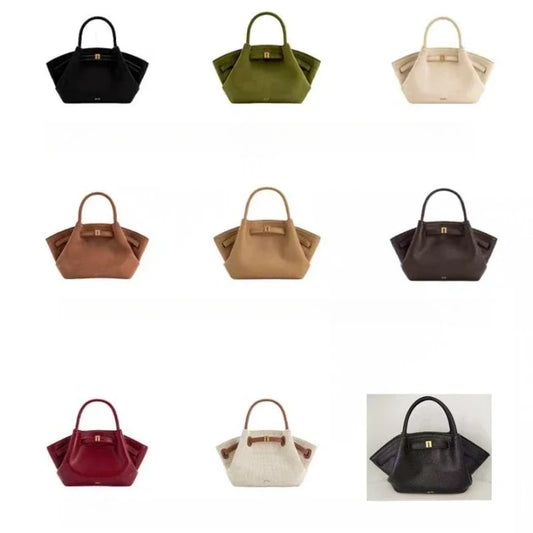 Addiscombe Vegan Leather Tote Bag