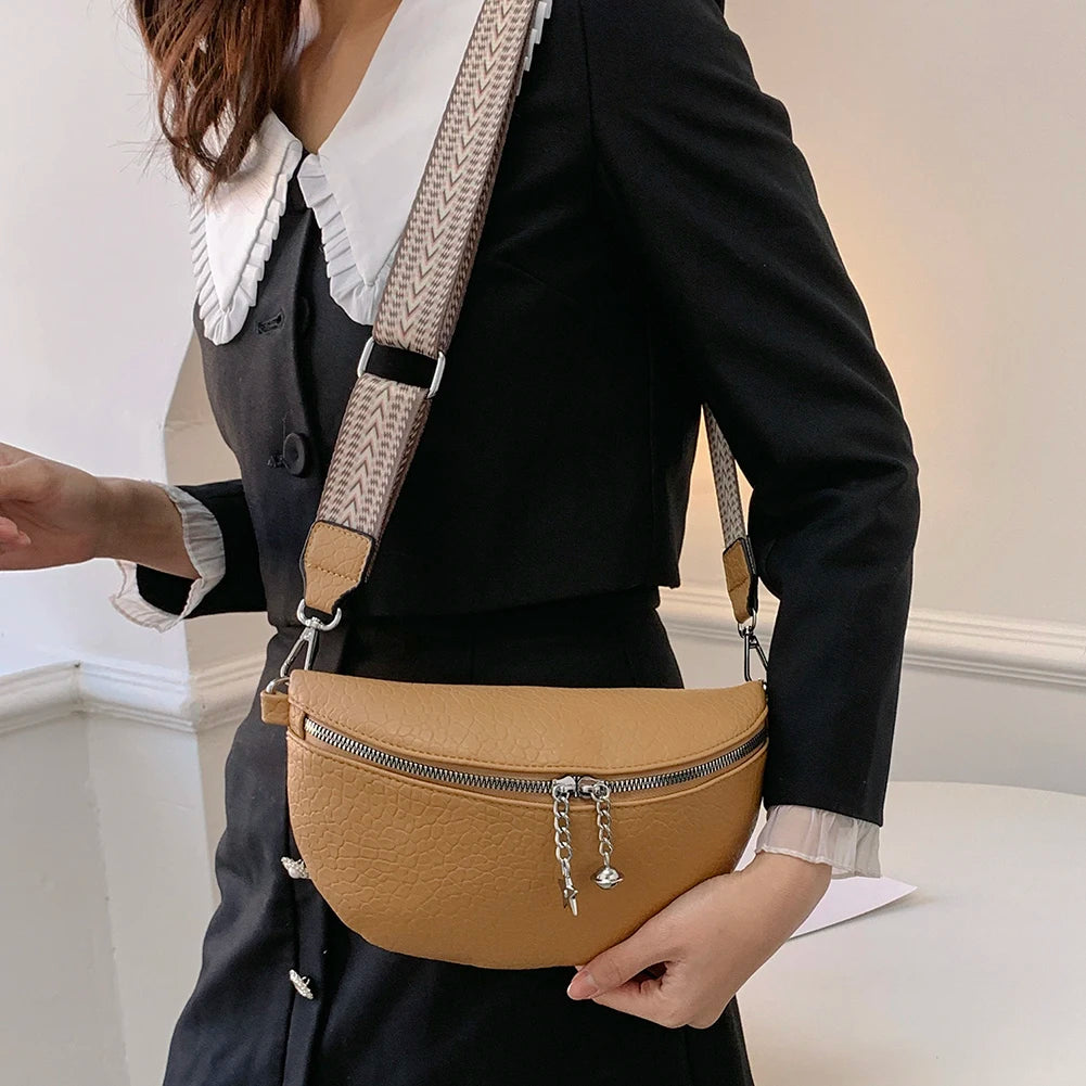 Dartford Vegan Leather Purse