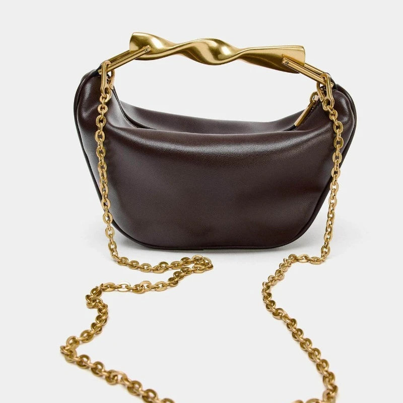 Ashtead Vegan Leather Tote Bag