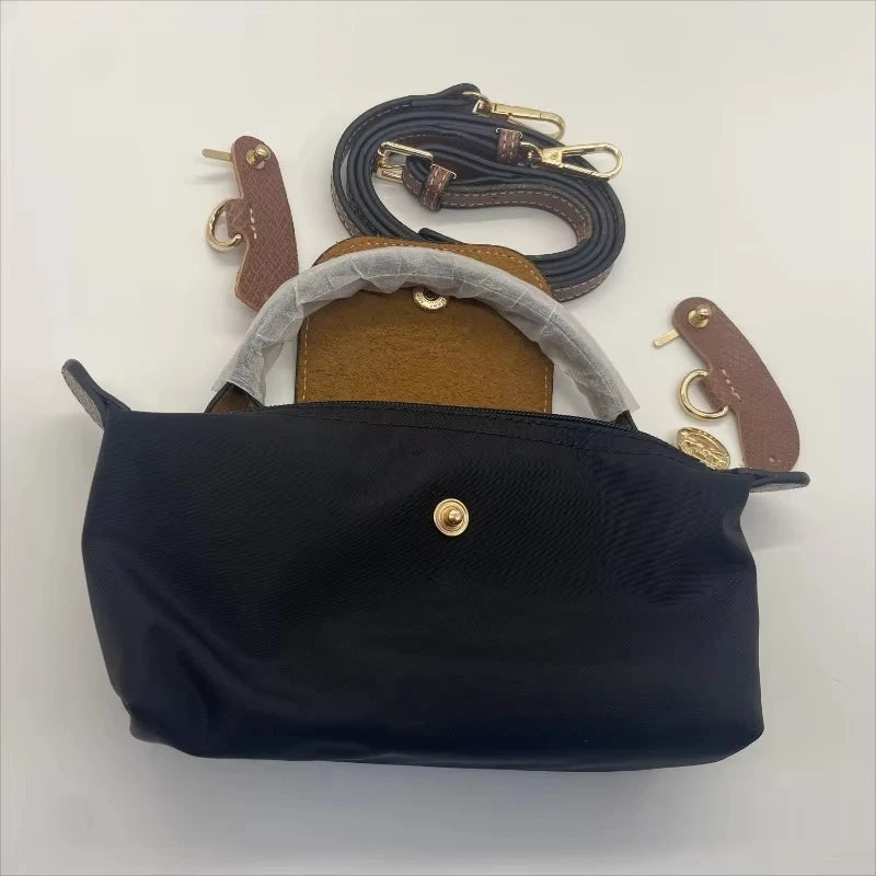 Otford Vegan Leather Tote Bag