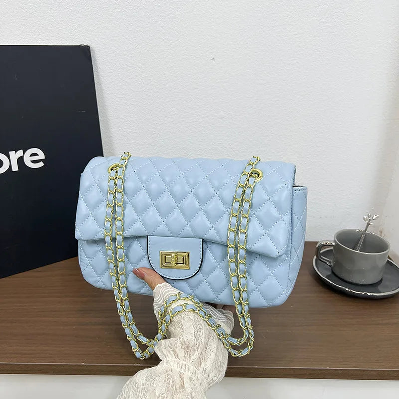 Hoxton Vegan Leather Purse