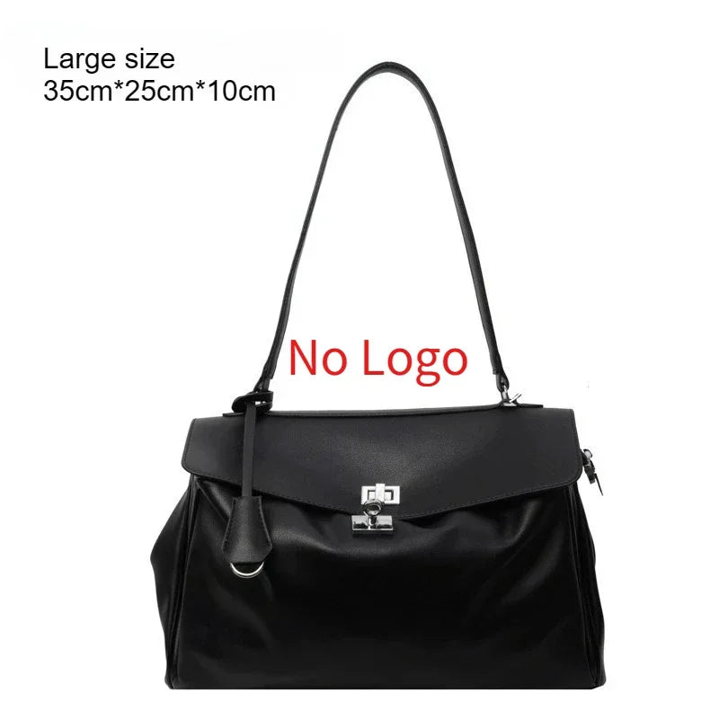 Orpington Vegan Leather Tote Bag