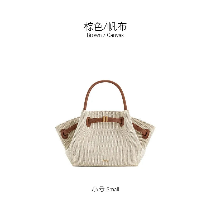 Addiscombe Vegan Leather Tote Bag