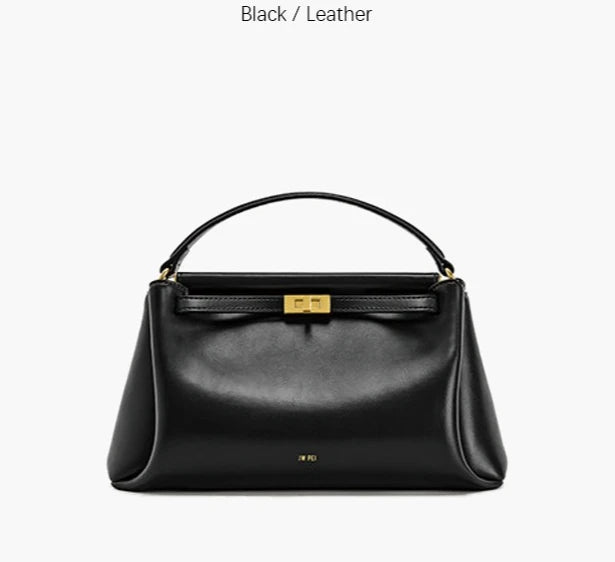 Banstead Vegan Leather Tote Bag
