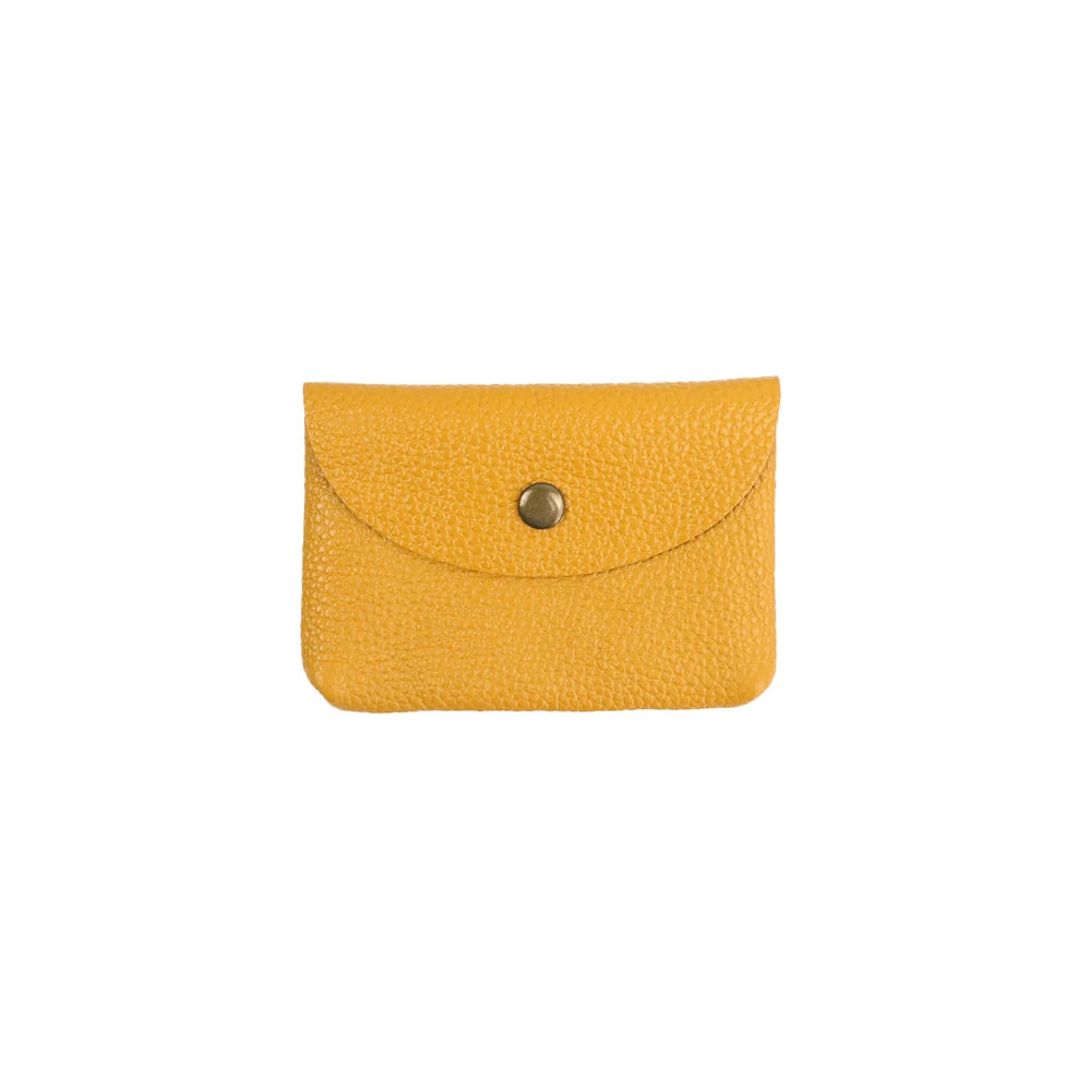Cobham Genuine Leather Coin Purse