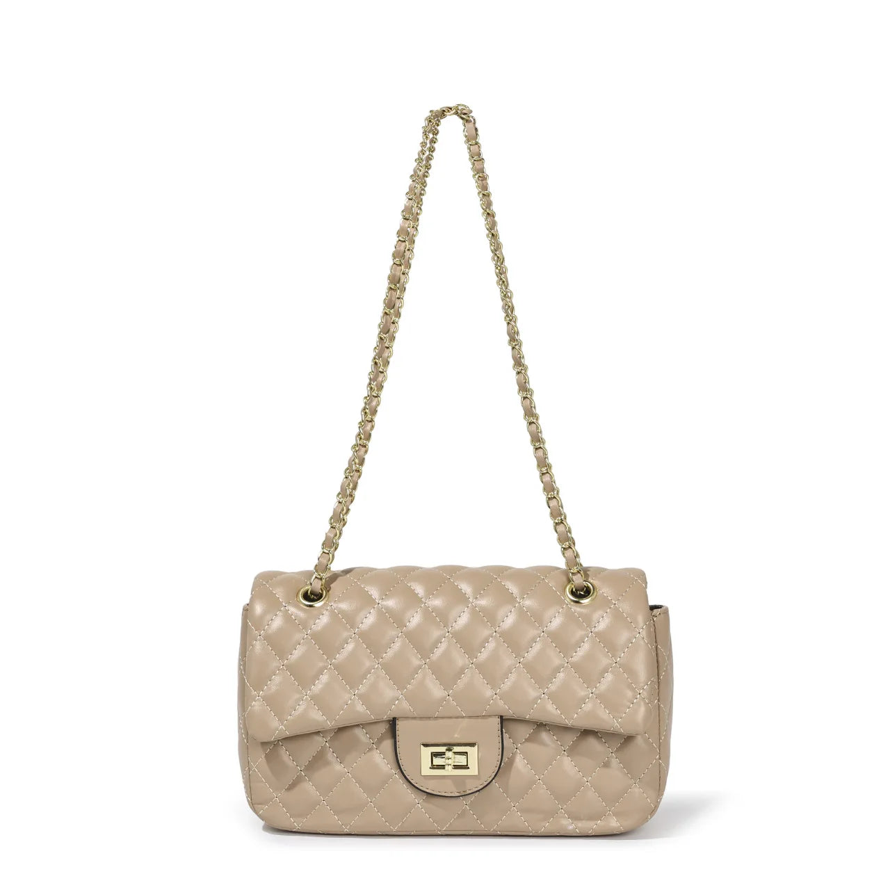 Hoxton Vegan Leather Purse