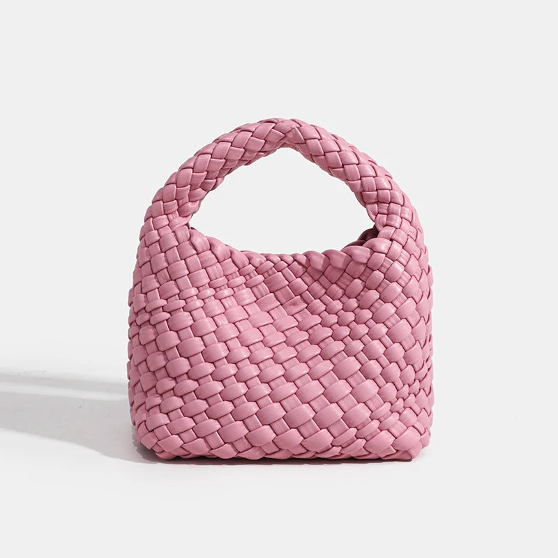 Westbourne Vegan Leather Bucket Bag