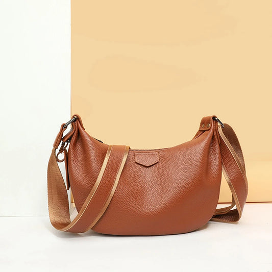 Cavendish Genuine Leather Tote Bag