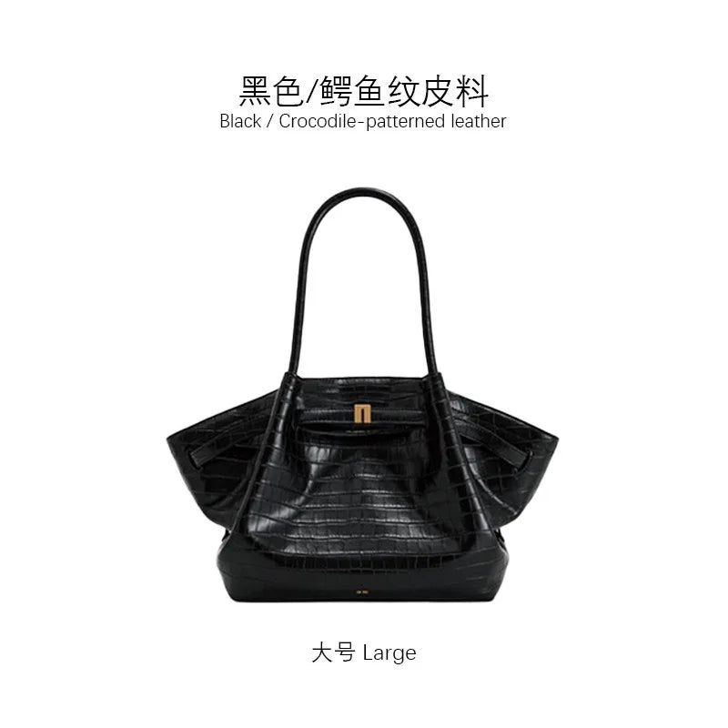 Addiscombe Vegan Leather Tote Bag