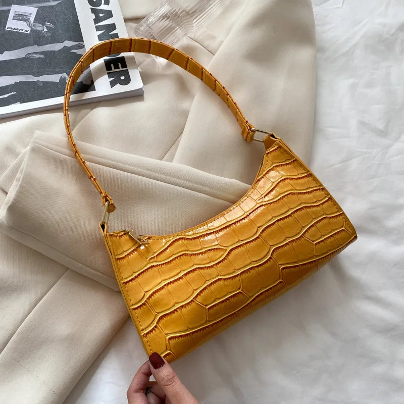 Belsize Vegan Leather Hobo Bag