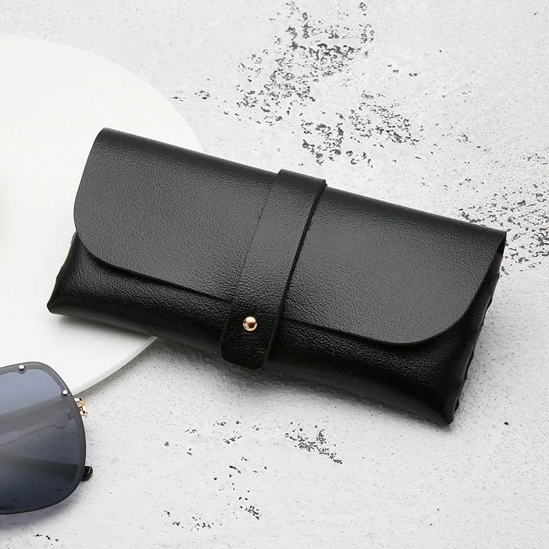 Dorking Vegan Leather Glasses Case