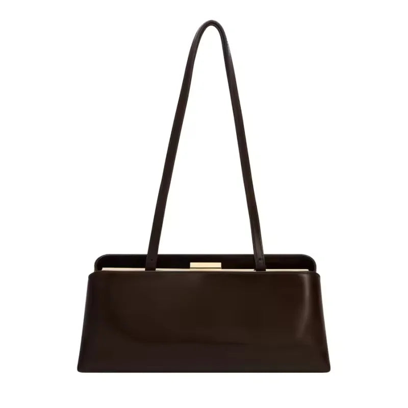 Kenley Vegan Leather Tote Bag