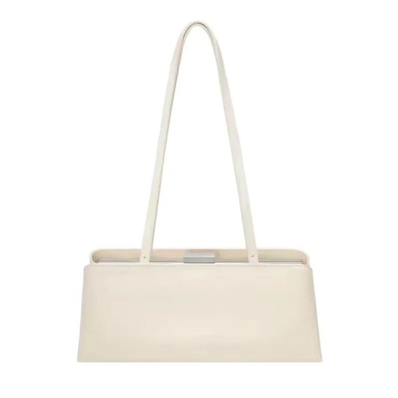 Kenley Vegan Leather Tote Bag