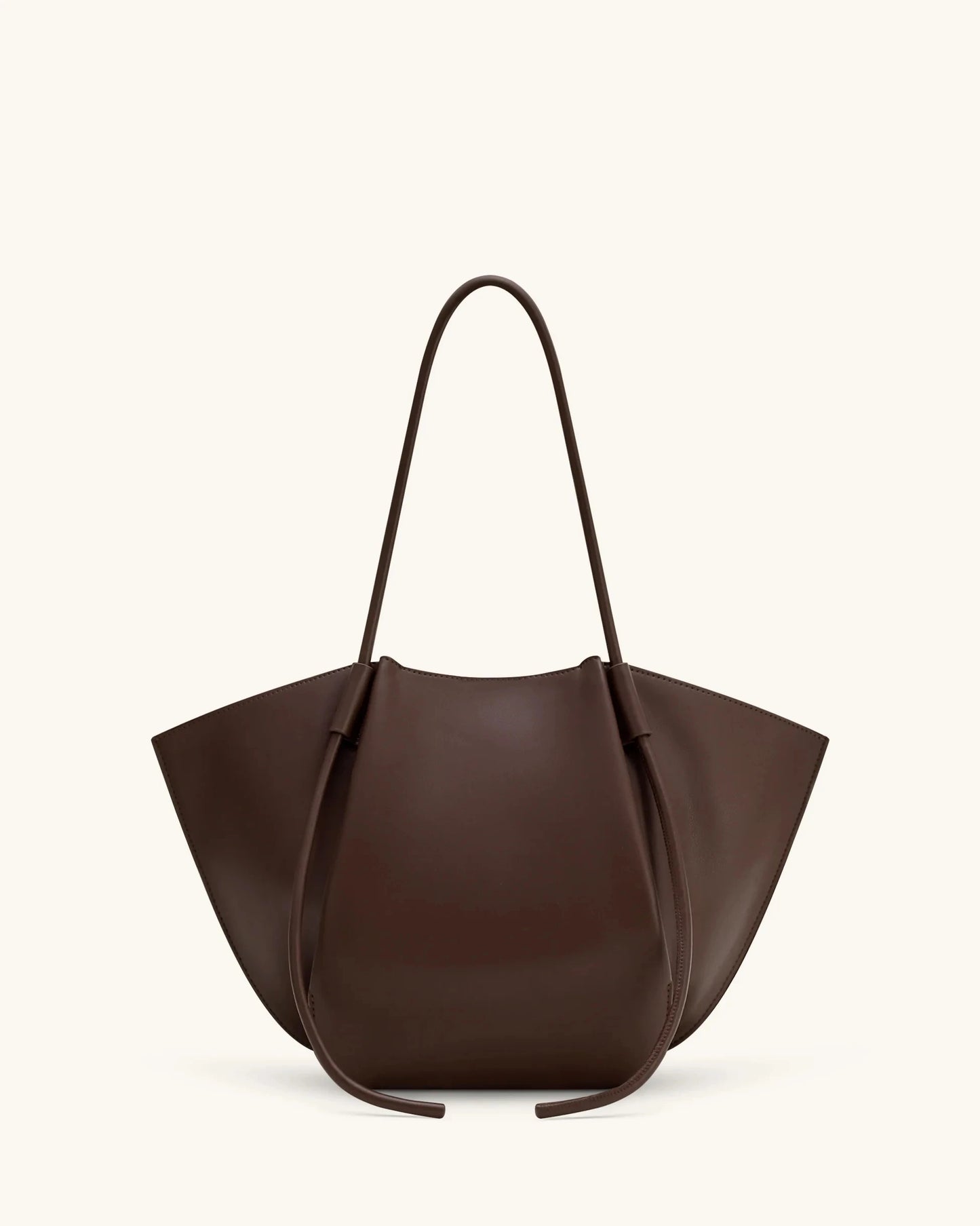 Oxted Faux Suede Tote Bag