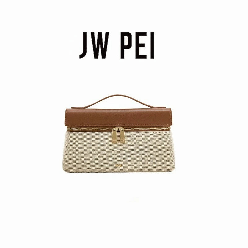 Shirley Genuine Leather Crossbody Bag