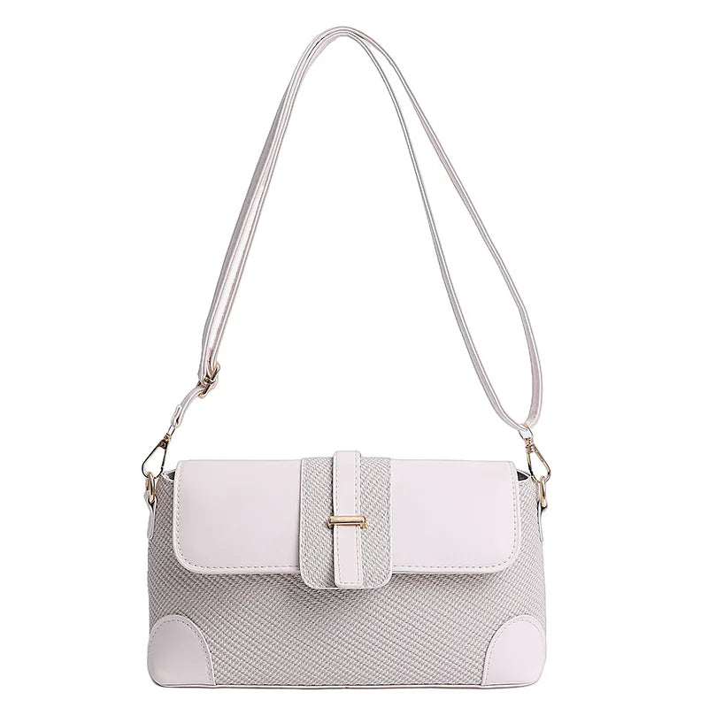 Coulsdon Vegan Leather Hobo Bag