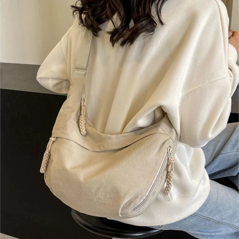 Greenhithe Vegan Leather Tote Bag