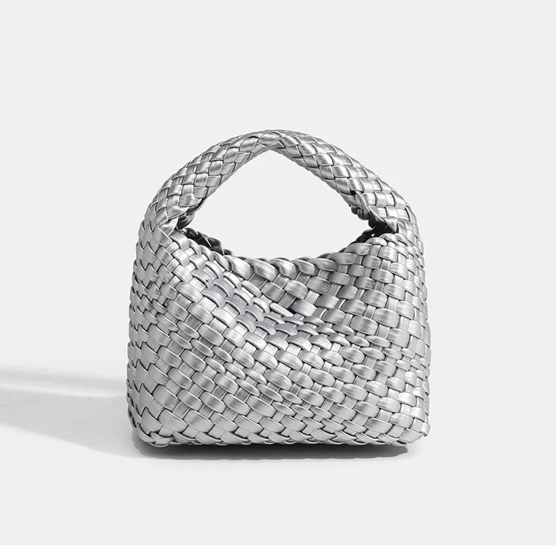 Westbourne Vegan Leather Bucket Bag