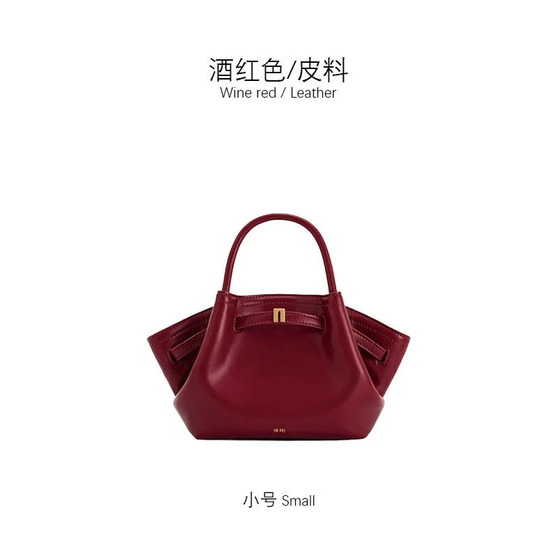 Addiscombe Vegan Leather Tote Bag