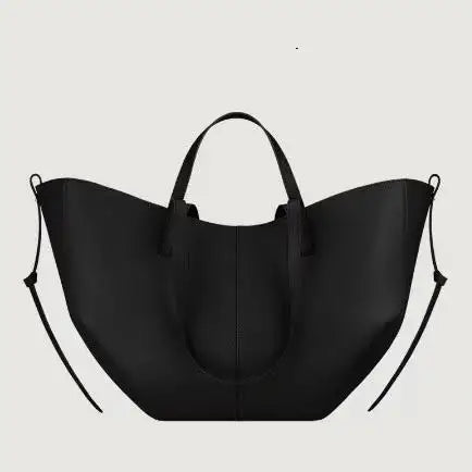 Bermondsey Vegan Leather Bucket Bag